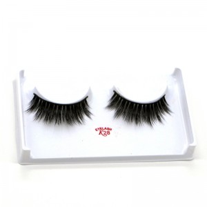 3D Mink Lashes Nagykereskedelem Hamis szempilla